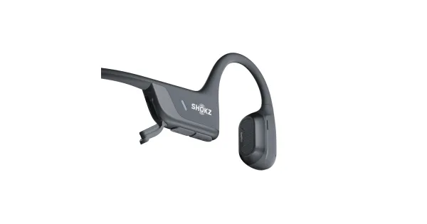 Shokz OpenRun Pro 2 Black Mini - BimotorDJ